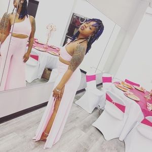 Meet your Posher, Reniesha